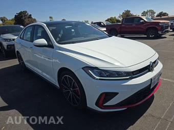 2025 Volkswagen Jetta GLI Autobahn - miniatura 3
