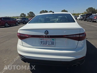 2025 Volkswagen Jetta GLI Autobahn - miniatura 5