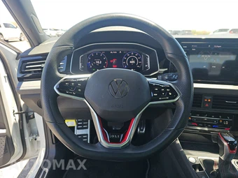 2025 Volkswagen Jetta GLI Autobahn - miniatura 16