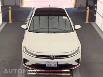 2025 Volkswagen Jetta GLI Autobahn - miniatura 2