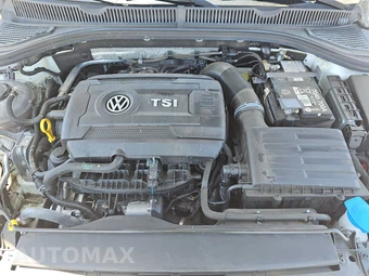2025 Volkswagen Jetta GLI Autobahn - miniatura 22