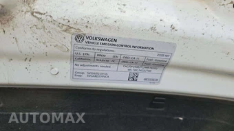 2025 Volkswagen Jetta GLI Autobahn - miniatura 24