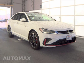 2025 Volkswagen Jetta GLI Autobahn - miniatura 4