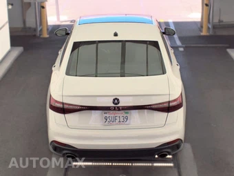 2025 Volkswagen Jetta GLI Autobahn - miniatura 6
