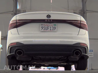 2025 Volkswagen Jetta GLI Autobahn - miniatura 7