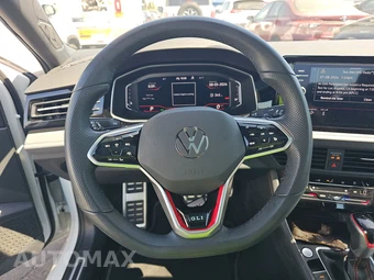 2025 Volkswagen Jetta GLI Autobahn - miniatura 10