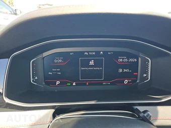 2025 Volkswagen Jetta GLI Autobahn - miniatura 12