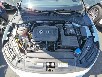 2025 Volkswagen Jetta GLI Autobahn - miniatura 16