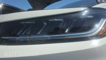 2025 Volkswagen Jetta GLI Autobahn - miniatura 19