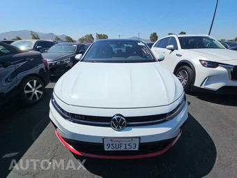2025 Volkswagen Jetta GLI Autobahn - miniatura 2