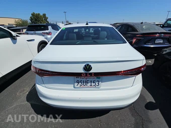 2025 Volkswagen Jetta GLI Autobahn - miniatura 5