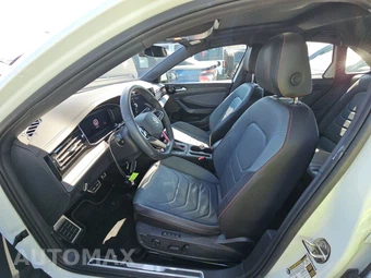 2025 Volkswagen Jetta GLI Autobahn - miniatura 7