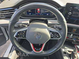 2025 Volkswagen Jetta GLI Autobahn - miniatura 10