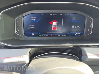 2025 Volkswagen Jetta GLI Autobahn - miniatura 12