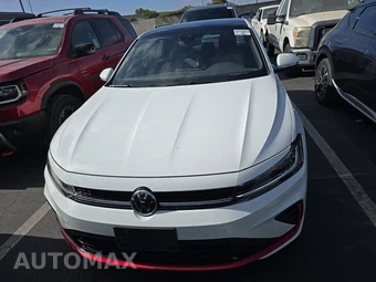 2025 Volkswagen Jetta GLI Autobahn - miniatura 2
