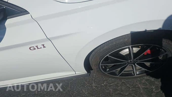 2025 Volkswagen Jetta GLI Autobahn - miniatura 30