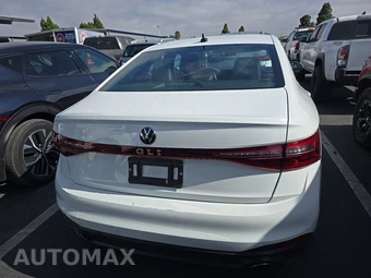 2025 Volkswagen Jetta GLI Autobahn - miniatura 5
