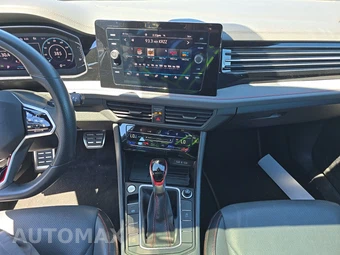 2025 Volkswagen Jetta GLI Autobahn - miniatura 11