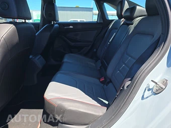 2025 Volkswagen Jetta GLI Autobahn - miniatura 13