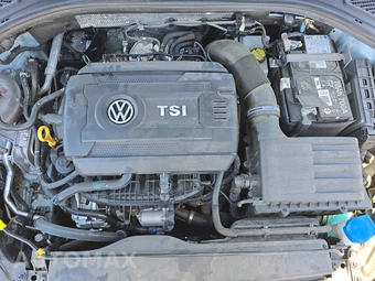 2025 Volkswagen Jetta GLI Autobahn - miniatura 16
