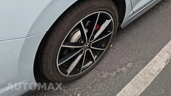 2025 Volkswagen Jetta GLI Autobahn - miniatura 26