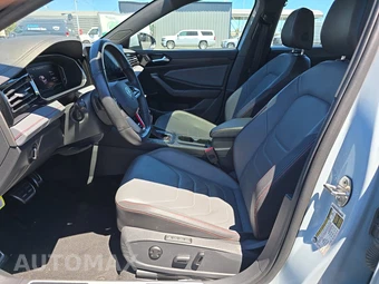 2025 Volkswagen Jetta GLI Autobahn - miniatura 7