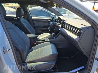 2025 Volkswagen Jetta GLI Autobahn - miniatura 8