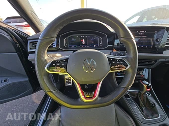 2025 Volkswagen Jetta GLI Autobahn - miniatura 10