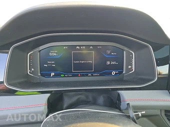 2025 Volkswagen Jetta GLI Autobahn - miniatura 12