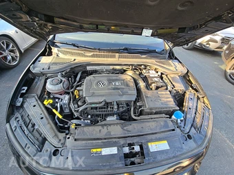 2025 Volkswagen Jetta GLI Autobahn - miniatura 16