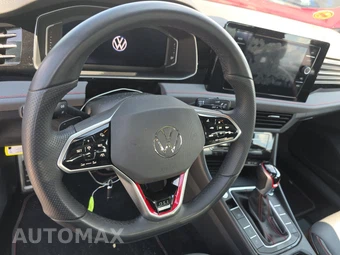 2025 Volkswagen Jetta GLI Autobahn - miniatura 10