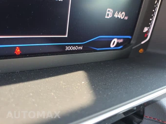 2025 Volkswagen Jetta GLI Autobahn - miniatura 12