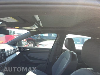 2025 Volkswagen Jetta GLI Autobahn - miniatura 14