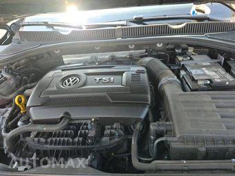2025 Volkswagen Jetta GLI Autobahn - miniatura 16