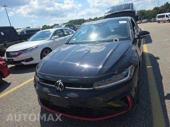 2025 Volkswagen Jetta GLI Autobahn - miniatura 2