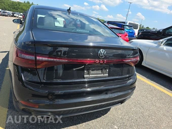 2025 Volkswagen Jetta GLI Autobahn - miniatura 5