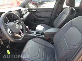 2025 Volkswagen Jetta GLI Autobahn - miniatura 7