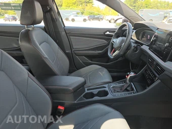 2025 Volkswagen Jetta GLI Autobahn - miniatura 8
