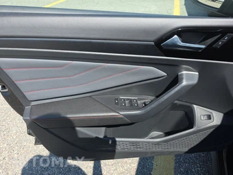 2025 Volkswagen Jetta GLI Autobahn - miniatura 9