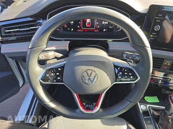 2025 Volkswagen Jetta GLI Autobahn - miniatura 10