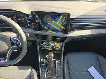 2025 Volkswagen Jetta GLI Autobahn - miniatura 11