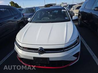 2025 Volkswagen Jetta GLI Autobahn - miniatura 2