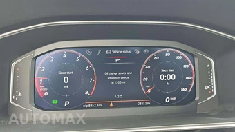 2025 Volkswagen Jetta GLI Autobahn - miniatura 30