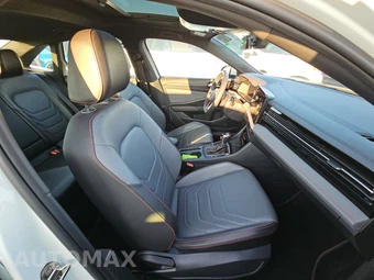 2025 Volkswagen Jetta GLI Autobahn - miniatura 14