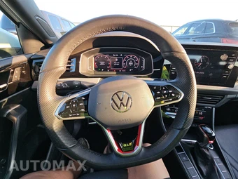 2025 Volkswagen Jetta GLI Autobahn - miniatura 16