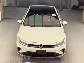 2025 Volkswagen Jetta GLI Autobahn - miniatura 2