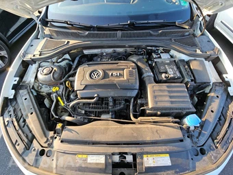 2025 Volkswagen Jetta GLI Autobahn - miniatura 22