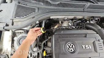 2025 Volkswagen Jetta GLI Autobahn - miniatura 24
