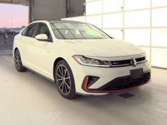 2025 Volkswagen Jetta GLI Autobahn - miniatura 4