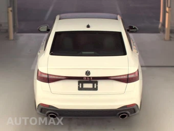 2025 Volkswagen Jetta GLI Autobahn - miniatura 6